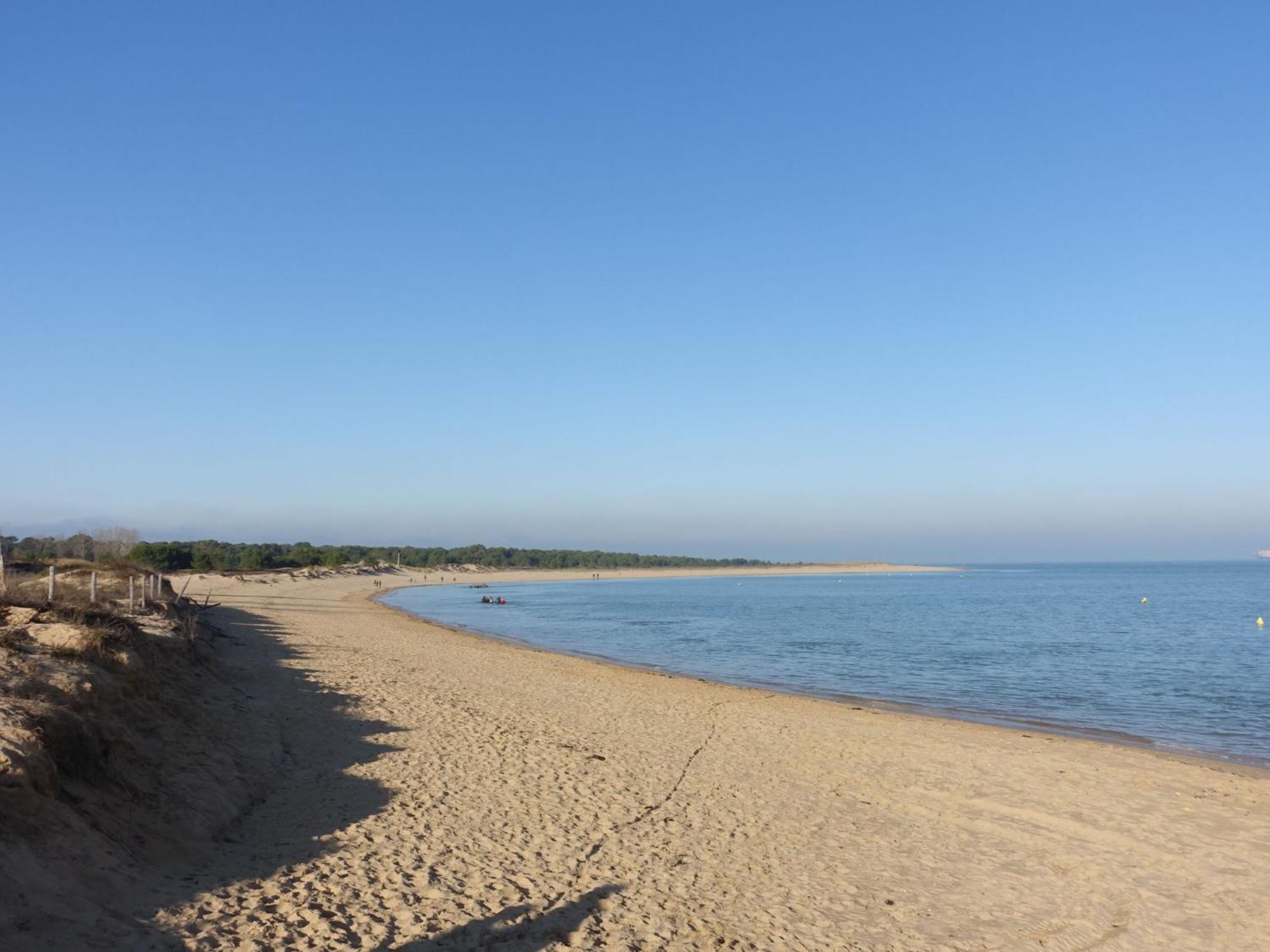 Douce Alouette By Interhome Holiday home Dolus-d'Oleron