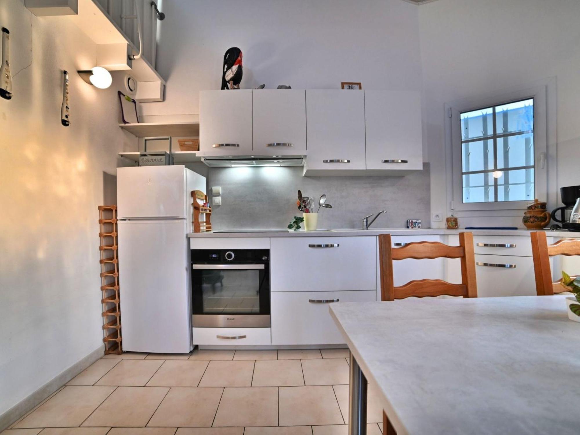 Holiday home Douce Alouette By Interhome