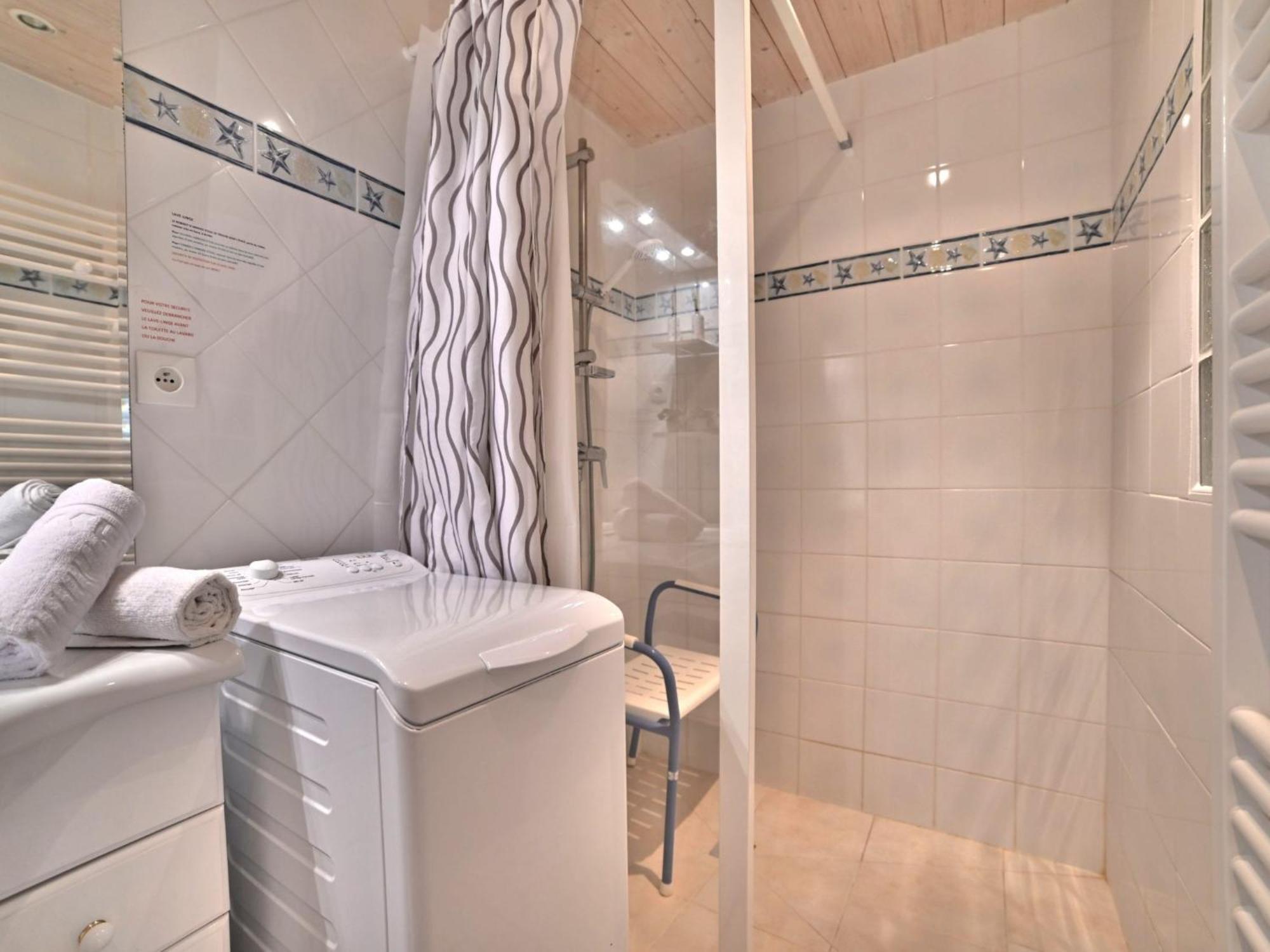 Holiday home Douce Alouette By Interhome *
