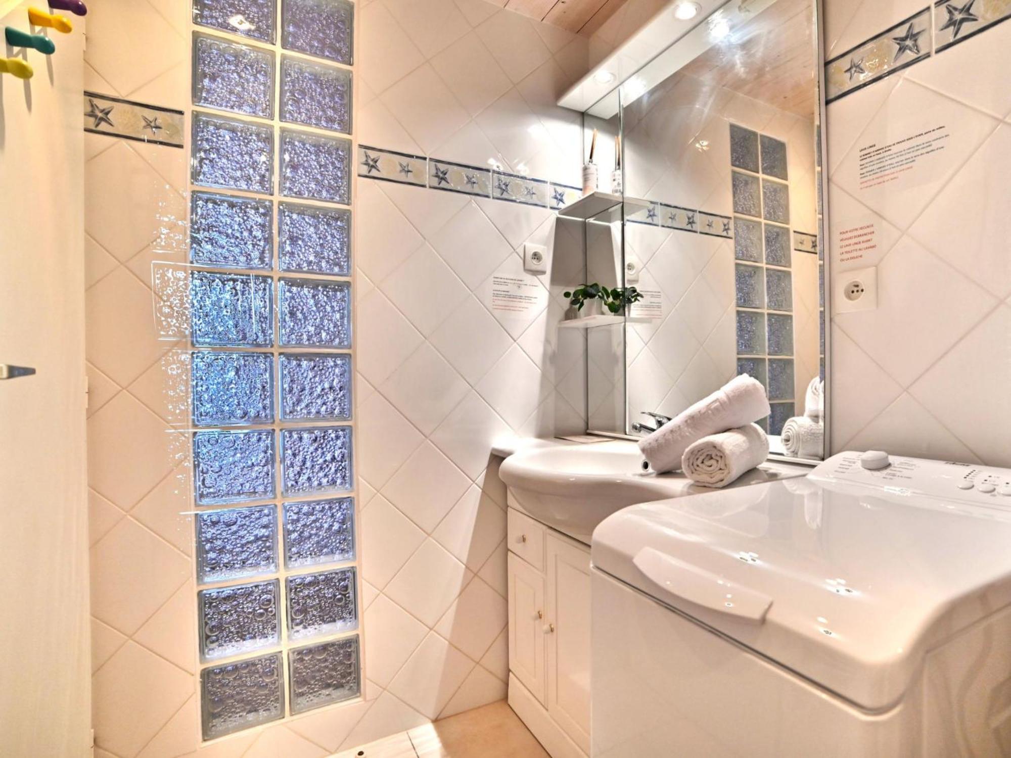 Holiday home Douce Alouette By Interhome *