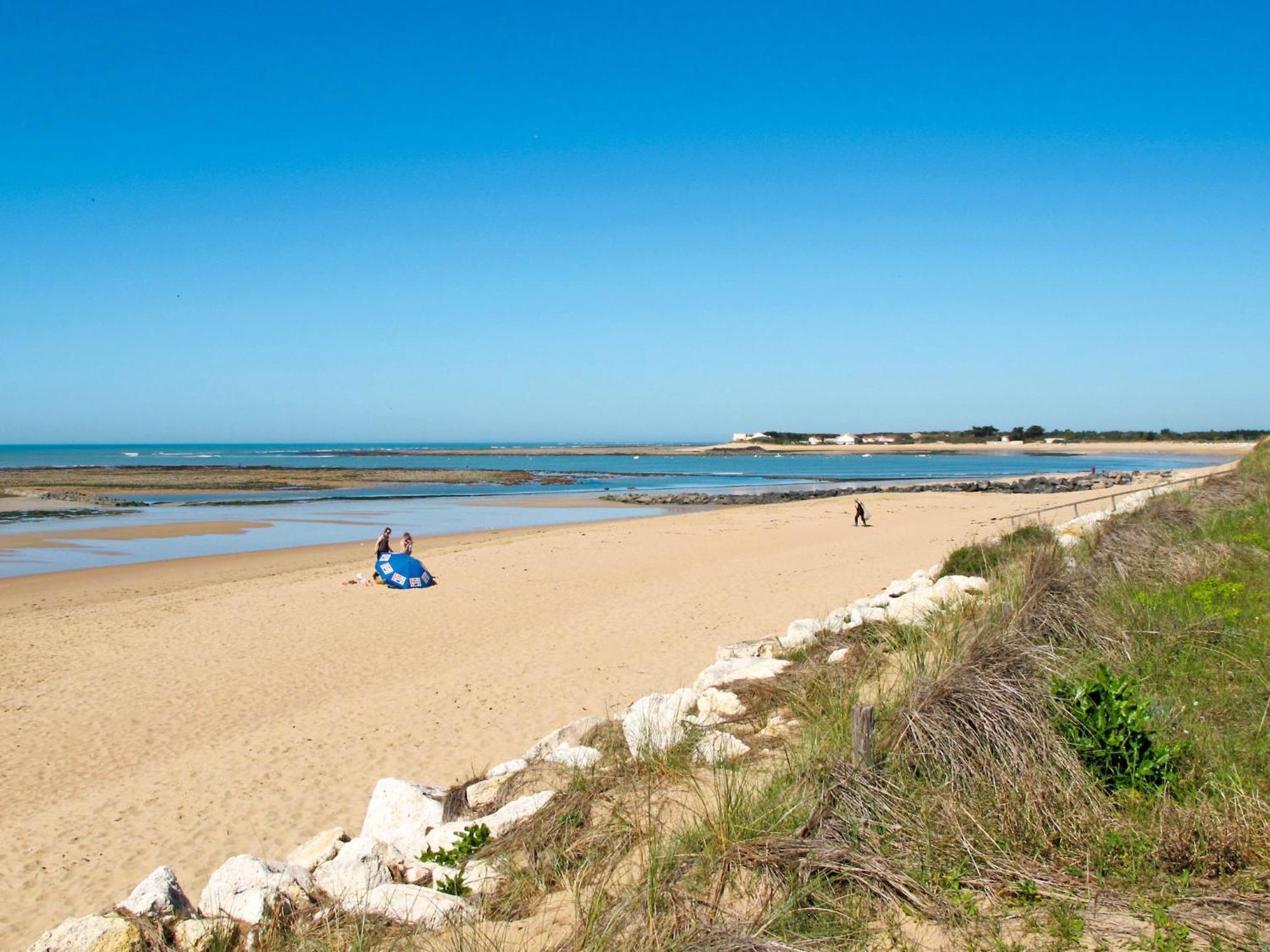 Douce Alouette By Interhome * Dolus-d'Oleron
