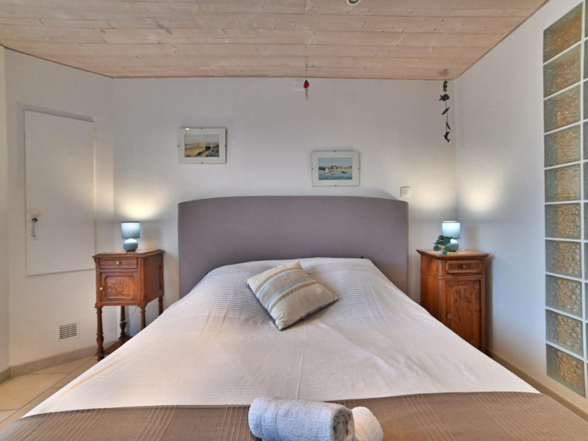Holiday home Douce Alouette By Interhome Dolus-d'Oleron