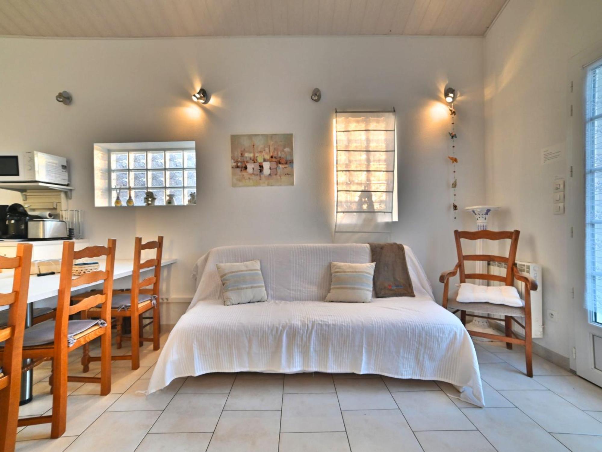 Douce Alouette By Interhome * Dolus-d'Oleron