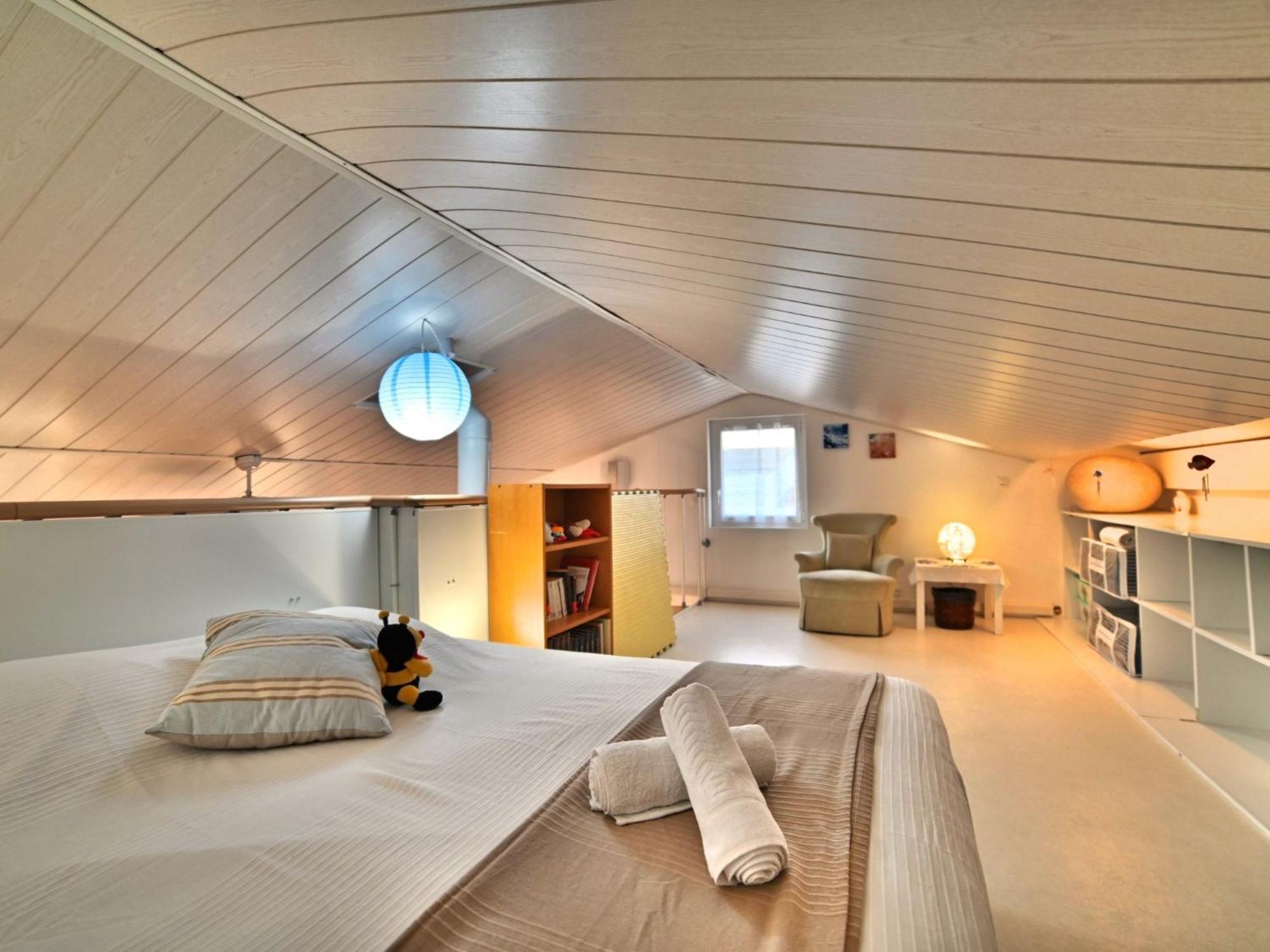 Holiday home Douce Alouette By Interhome *