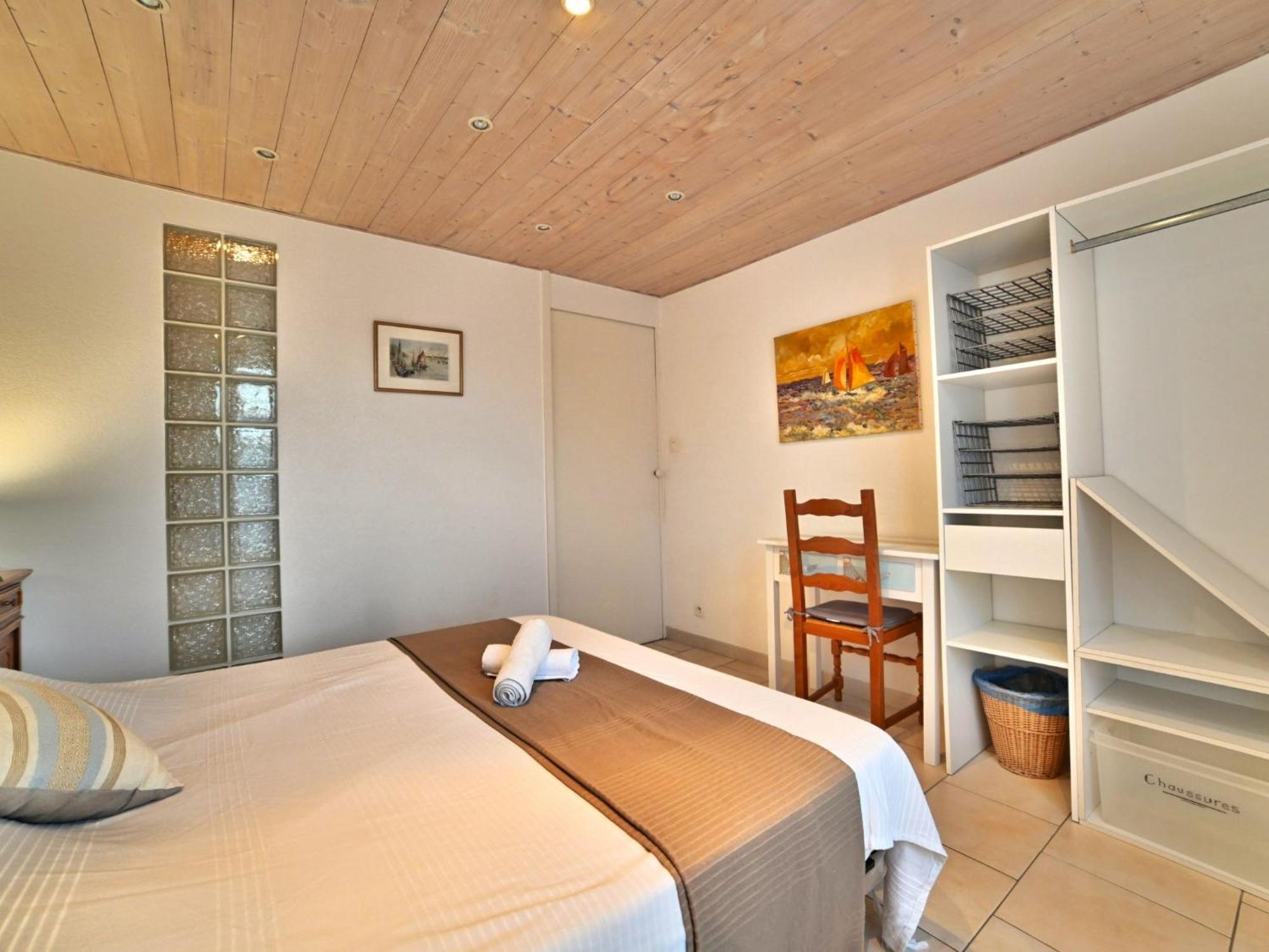 Douce Alouette By Interhome Dolus-d'Oleron