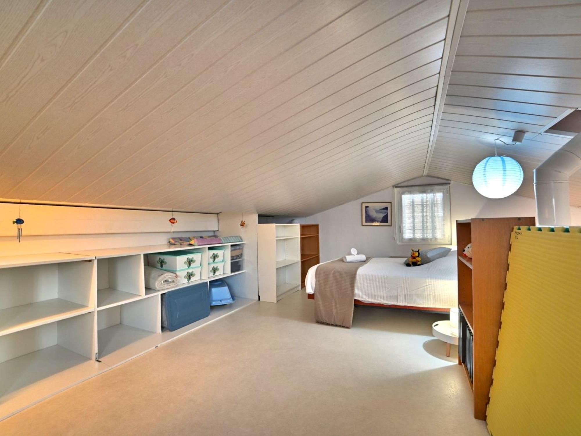 Douce Alouette By Interhome Holiday home *