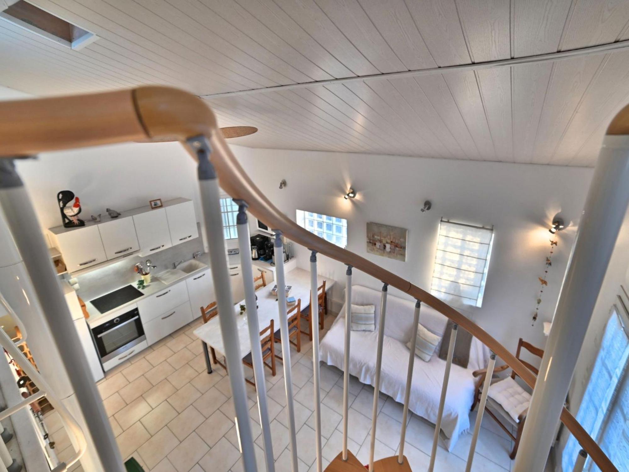 Holiday home Douce Alouette By Interhome