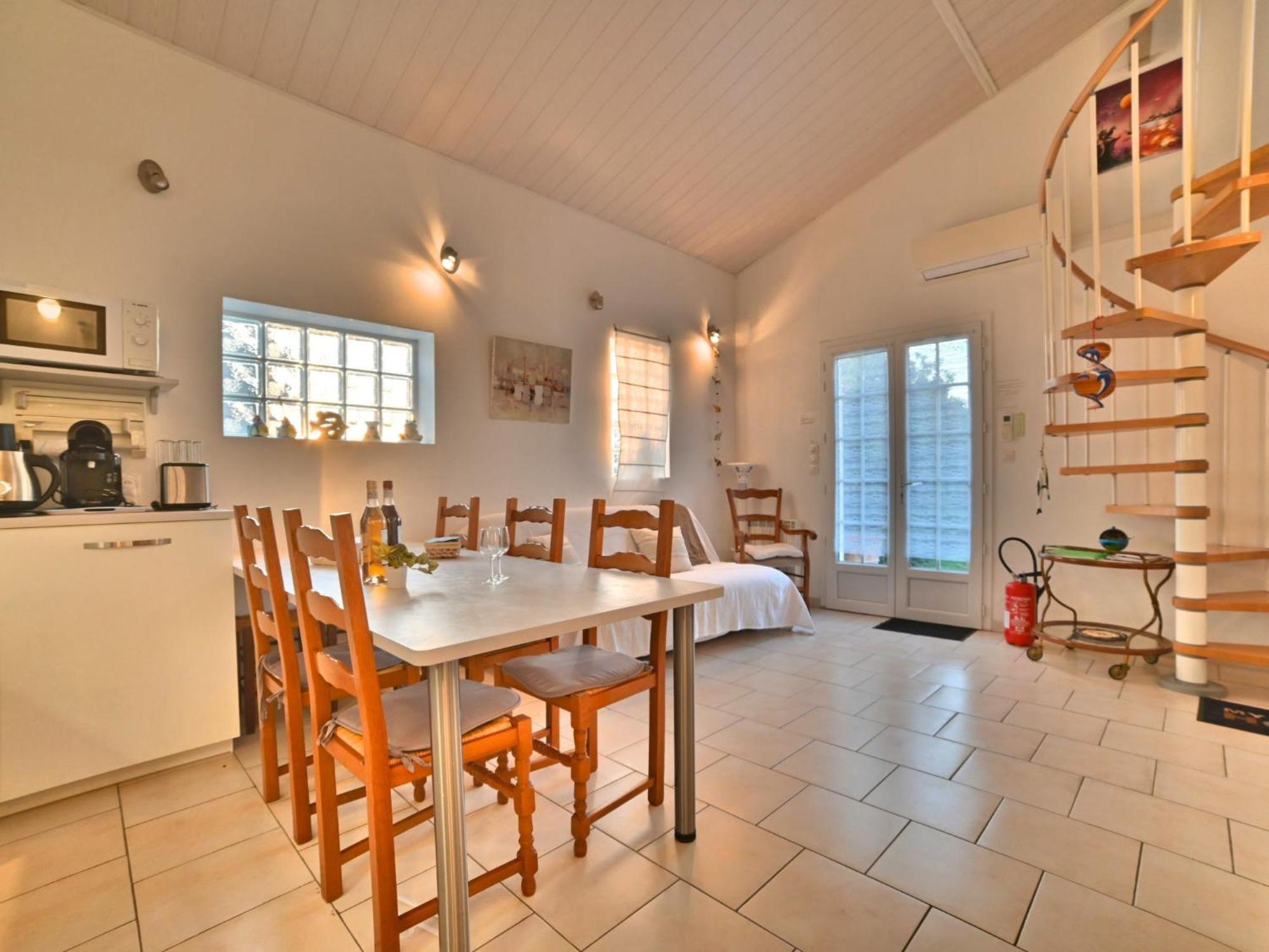Douce Alouette By Interhome * Dolus-d'Oleron