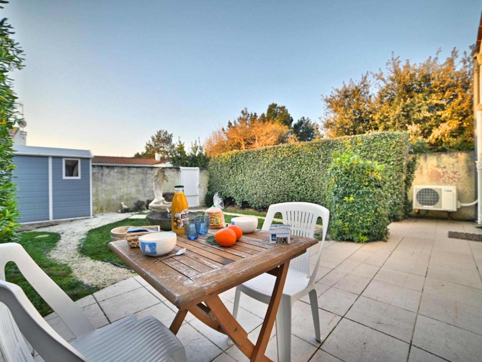 Douce Alouette By Interhome Holiday home *